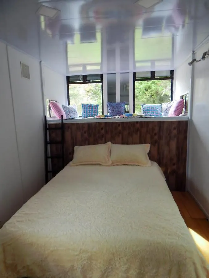 Cubo De Ensueno Villa Santa Elena  Santa Elena (Antioquia)
