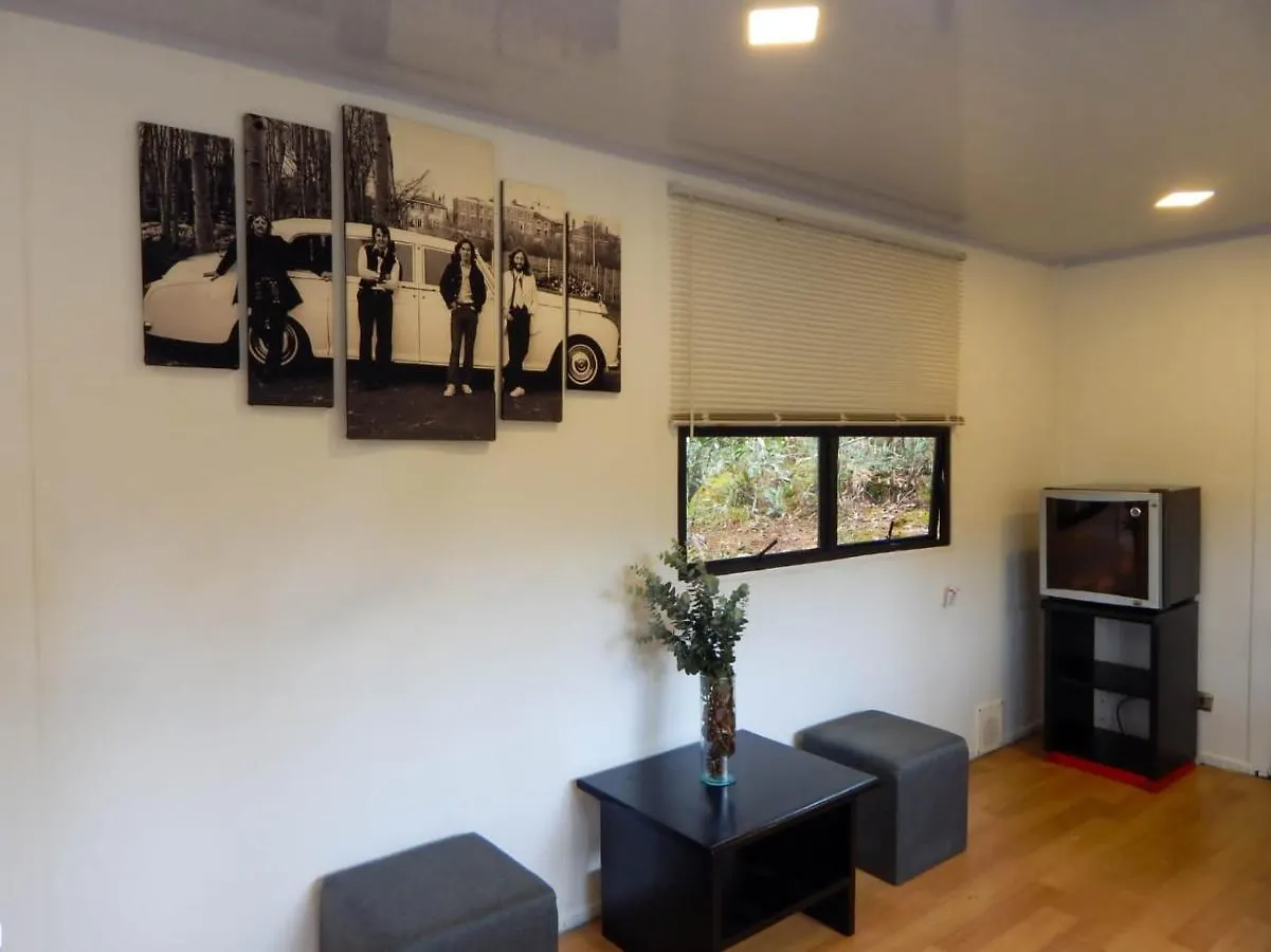 Cubo De Ensueno Villa Santa Elena  Colombia