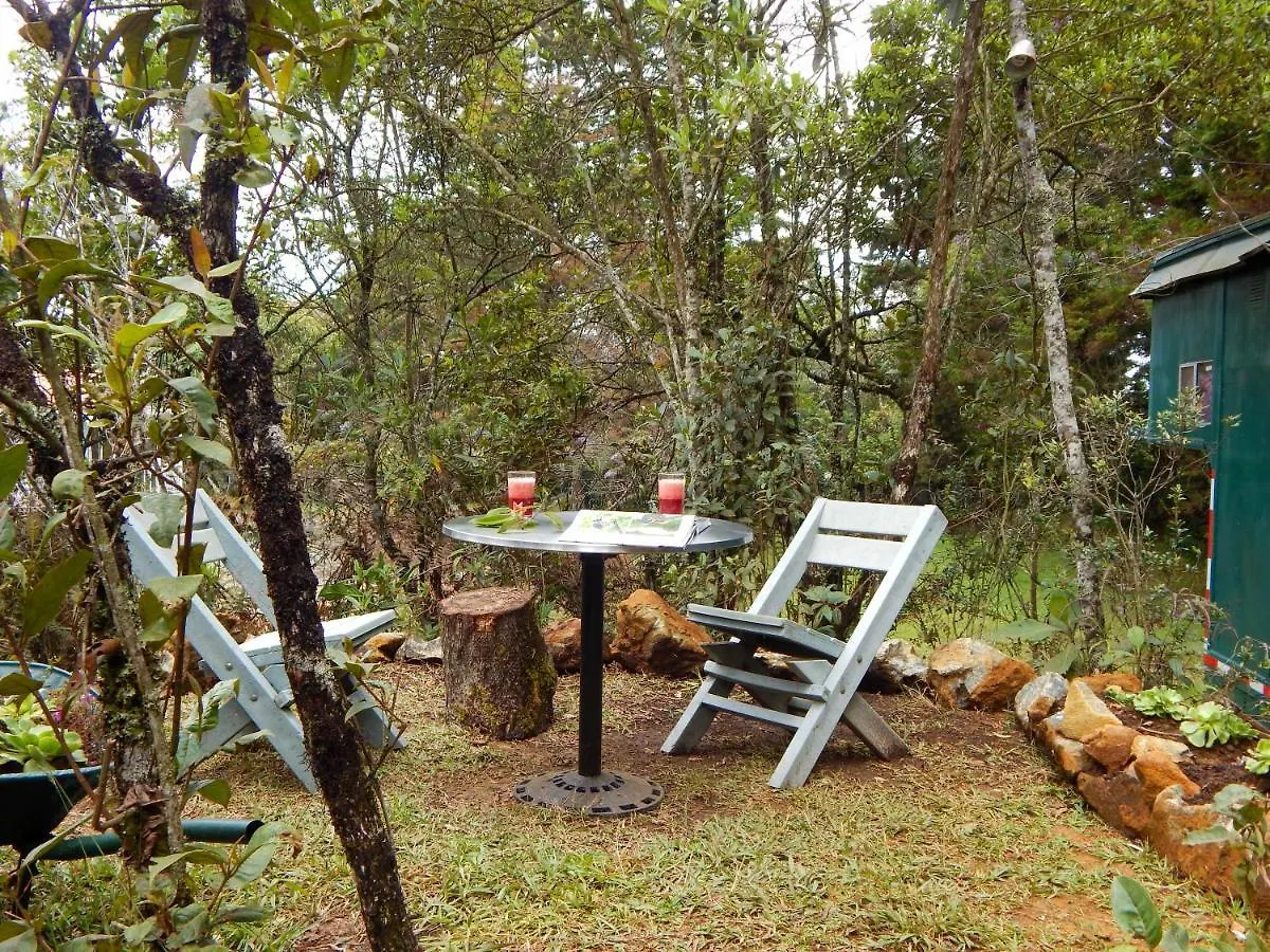 Cubo De Ensueno Villa Santa Elena  0*, Santa Elena (Antioquia) Colombia
