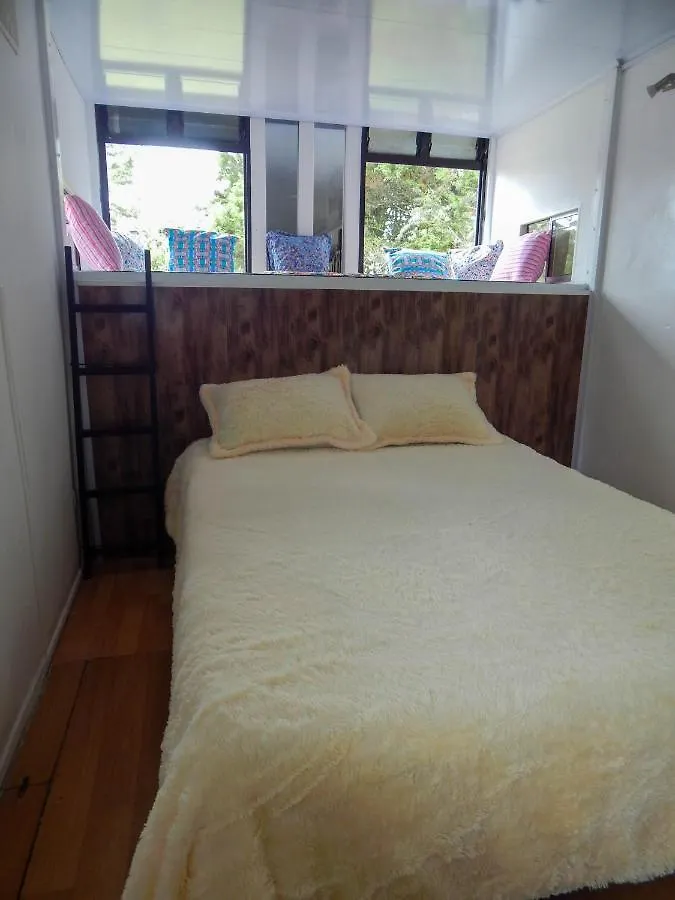 Cubo De Ensueno Villa Santa Elena  Santa Elena (Antioquia)