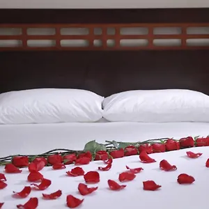 Hotel Euro Suite Hotel
