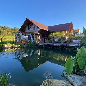 Del Santa Elena Chalet
