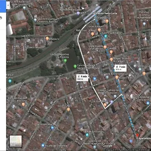 Hermoso En La Floresta - Apartamento